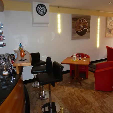 Hotel Altes Brauhaus Garni-2