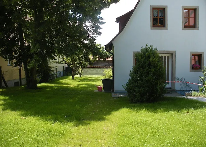 Boutiquehotel Goldene Rose - self-check-in Rothenburg ob der Tauber